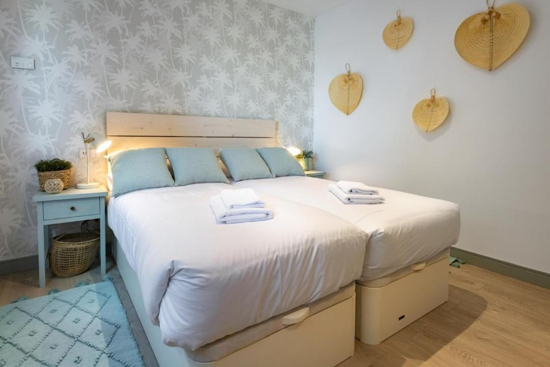 2 Bedrooms 1 Bathroom Furnished - Justicia - Incredible Views - Mintystay Μαδρίτη Εξωτερικό φωτογραφία